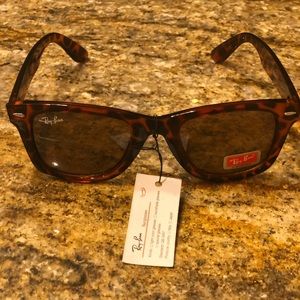 Women’s Ray Bands